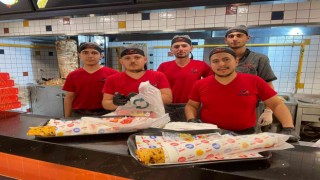 Eskişehirspora anlamlı bir destek daha