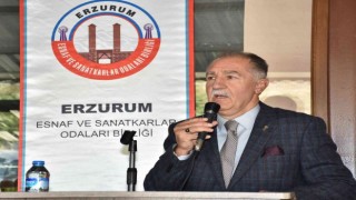 ESOB Başkanı Fırat: “6ncı bölge desteği istiyoruz”