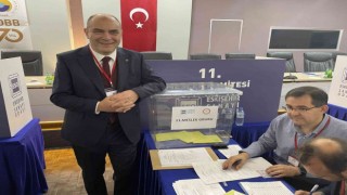 ESOda seçim heyecanı başladı