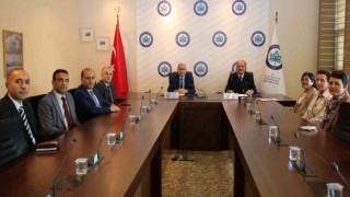 ESOGÜ ile SOMET Zihinsel Gelişim Derneği arasında iş birliği protokolü imzalandı