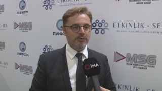 Etkinlik-Sen Başkanı Özdanaç: “(Müzisyen Onur Şenerin öldürülmesi) Gerekirse müzisyenlerin güvenliğini biz sağlarız”