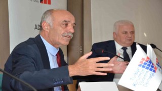 ETSOda, “Neden kurumsal yönetim” paneli