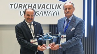 ETÜ, üniversite-sanayi buluşmalarına saha expo fuarında devam ediyor