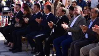 ETÜde kulüpler öğrencilerle buluştu