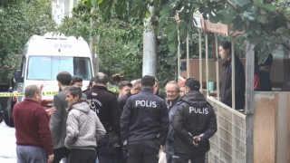 Ev yangınında 17 yaşındaki genç kızın şüpheli ölümü