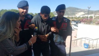 Evinde ölü bulunan Gamzenin ailesinden 5 kişi serbest bırakıldı