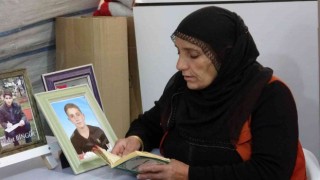 Evlat hasreti bin 146 gündür devam ediyor