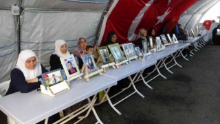 Evlat hasreti bin 152 gündür devam ediyor