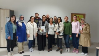 Evlilik öncesi eğitim