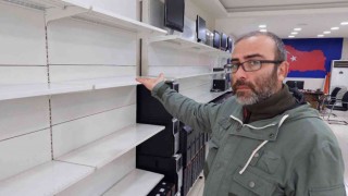 Eyüpsultanda 40 saniyede 500 bin liralık soygun kamerada