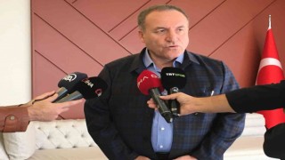 Faruk Koca: “Takım olarak istediğimiz yerde değiliz”