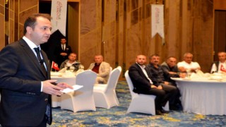 Fatih Yücelik: Gelecek güzel günlere güvenimiz tam
