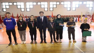 Fatsada Cumhuriyet Bayramının 99. yılı törenlerle kutlandı
