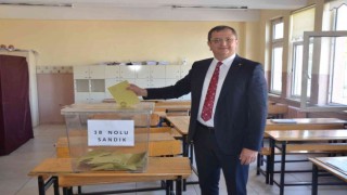 FATSOda Başkan Karataş 4. kez seçildi