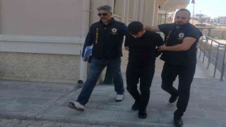 Fatura kavgasının cinayetinin zanlısı hakim karşısında