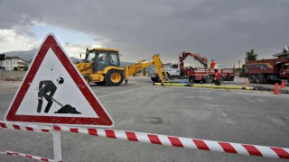 Felahiye ve Özvatana doğal gaz için ilk adım atılıyor