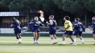 Fenerbahçe, Avrupa mesaisine başladı