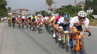 Fethiye Sporfest, Likya Granfondo Bisiklet Yarışı ile devam etti
