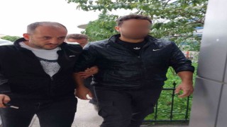 FETÖden açığa alınan yüzbaşıya gözaltı