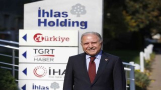 Fevzi Kahraman, İhlas Medya Ankara temsilcisi