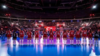 Filenin Sultanları, Dünya Şampiyonasına çeyrek finalde veda etti