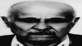 Fındık bahçesinde ölü bulundu