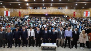 Fırat Üniversitesinde oryantasyon programı düzenlendi