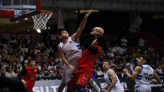 FISU Dünya Kupası Basketbol Şampiyonası heyecanı İstanbulda yaşanacak