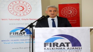 FKAdan bölge planı çalıştayları ile bilgi alışverişi