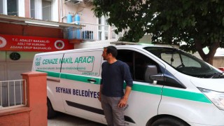 Foseptik çukuruna düşen Nazgülün cenazesi teslim alındı