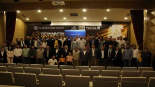 Fotomaraton Diyarbakır ödülleri sahiplerini buldu