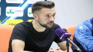Francesco Farioli: “Oyuncularımın gol için verdiği çaba hoşumuza gitti”