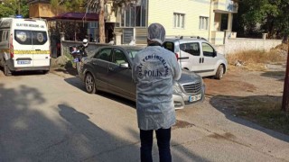Fransadan 1 gün önce gelen gurbetçi çiftin acı sonu
