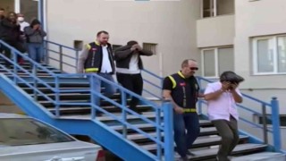 Fuhuş operasyonunda 4 tutuklama