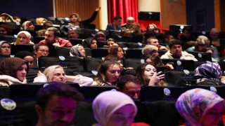 ‘Furabilur isimli oyun beğeni kazandı