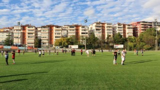 Futbolda Özkaynak Projesi meyvelerini toplamaya başladı