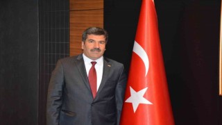 GAHİB Başkanı Kaplandan Cumhuriyet Bayramı kutlaması