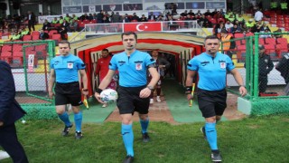 Gakgoşa Muğla hakemi