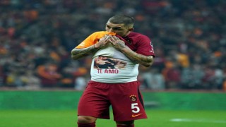 Galatasaray 3 maçtır kazanamıyor
