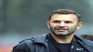 Galatasaray, Kastamonuspor maçı hazırlıklarını tamamladı