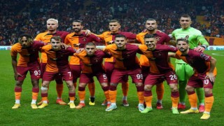 Galatasarayda 3 değişiklik