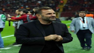Galatasarayda kupa rotasyonu