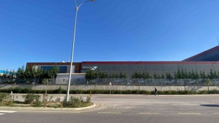 Galvaniz fabrikasında çinko patlaması: 5 yaralı