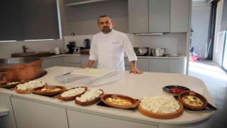 Gastronomi kentinin tescilli lezzeti için müze kuruluyor