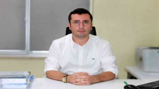 GAÜN Çocuk Hastanesinde Çocuk Hematoloji ve Onkoloji Kan Alma Birimi açıldı