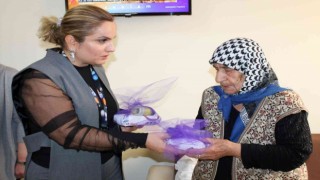 GAÜN Hastanesinde 26 Ekim Hasta Hakları Günü kutlandı.