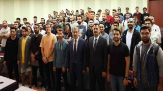 GAÜNde Teknofest hazırlıkları başladı