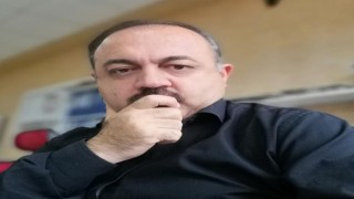 Gazeteci Ferhat Lap, Alanyada geçirdiği kazada hayatını kaybetti