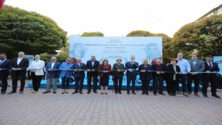 Gazi şehrin sanatçılarının isimleri caddelerde yaşatılacak