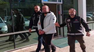 Gazi Turgut Arslan operasyonunda Samsunda 1 kişi tutuklandı